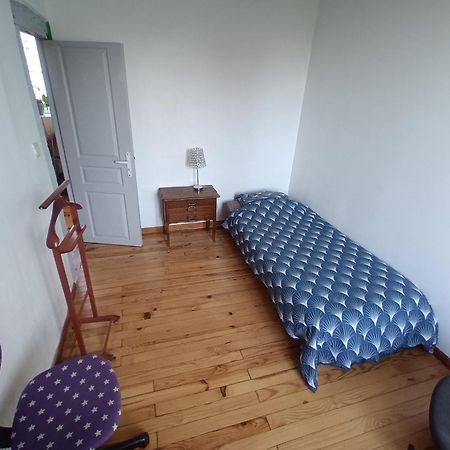 Chantilly Villa Quincampoix Dış mekan fotoğraf